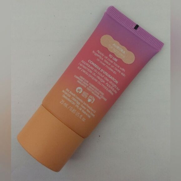 Benefit Dew La La Liquid Glow Illuminator Makeup Beauty NIB 25 ml - Picture 2 of 11